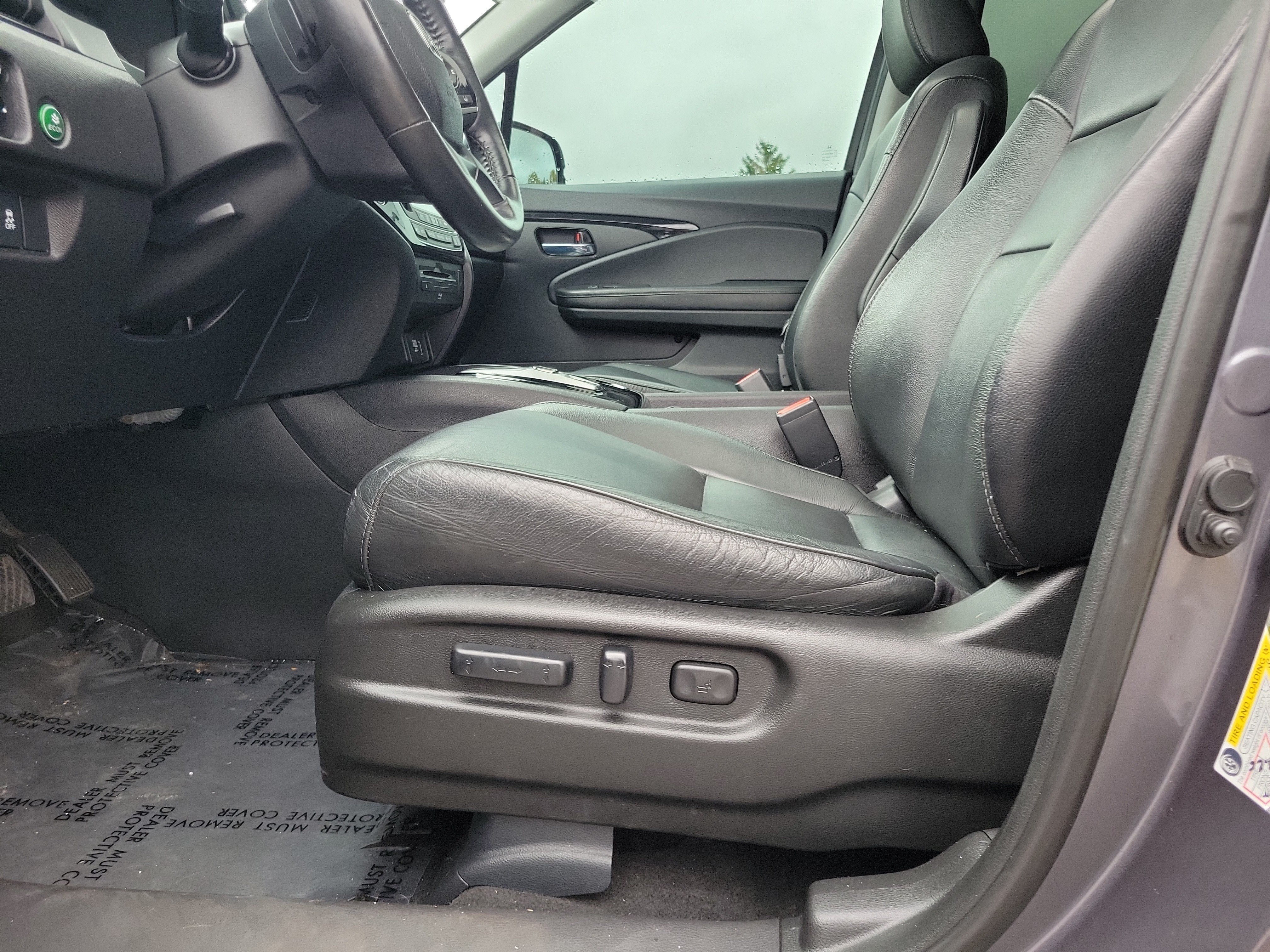 Used 2019 Honda Pilot Touring image 15