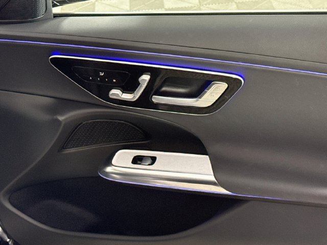 Used 2026 Mercedes-Benz E 350 Sedan w/ Winter Package image 30