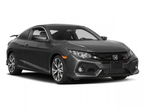 Used 2018 Honda Civic Si image 6