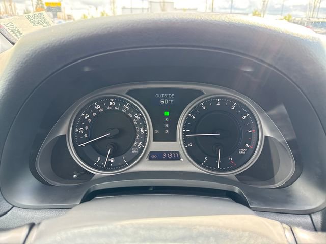 Used 2008 Lexus IS 250 image 22