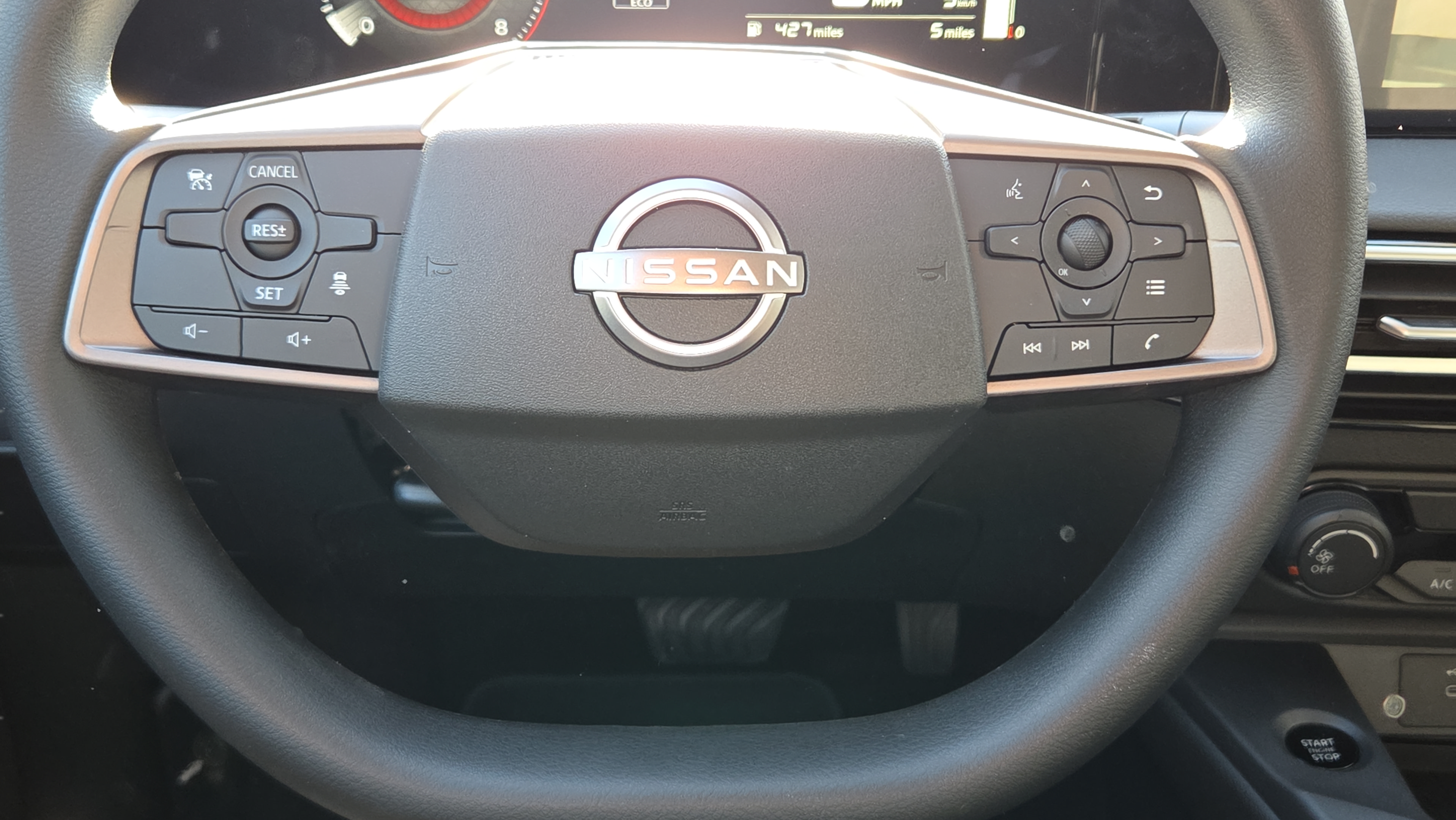 Used 2026 Nissan Sentra S w/ Floor Mat Package FWD image 24
