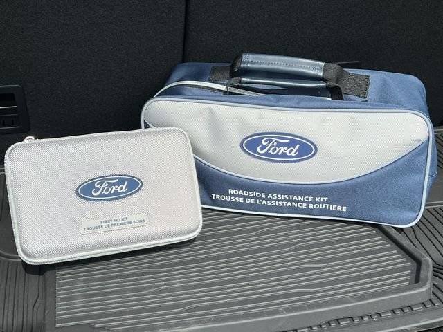 New 2026 Ford Explorer Tremor w/ Tremor Ultimate Package AWD/4WD image 43