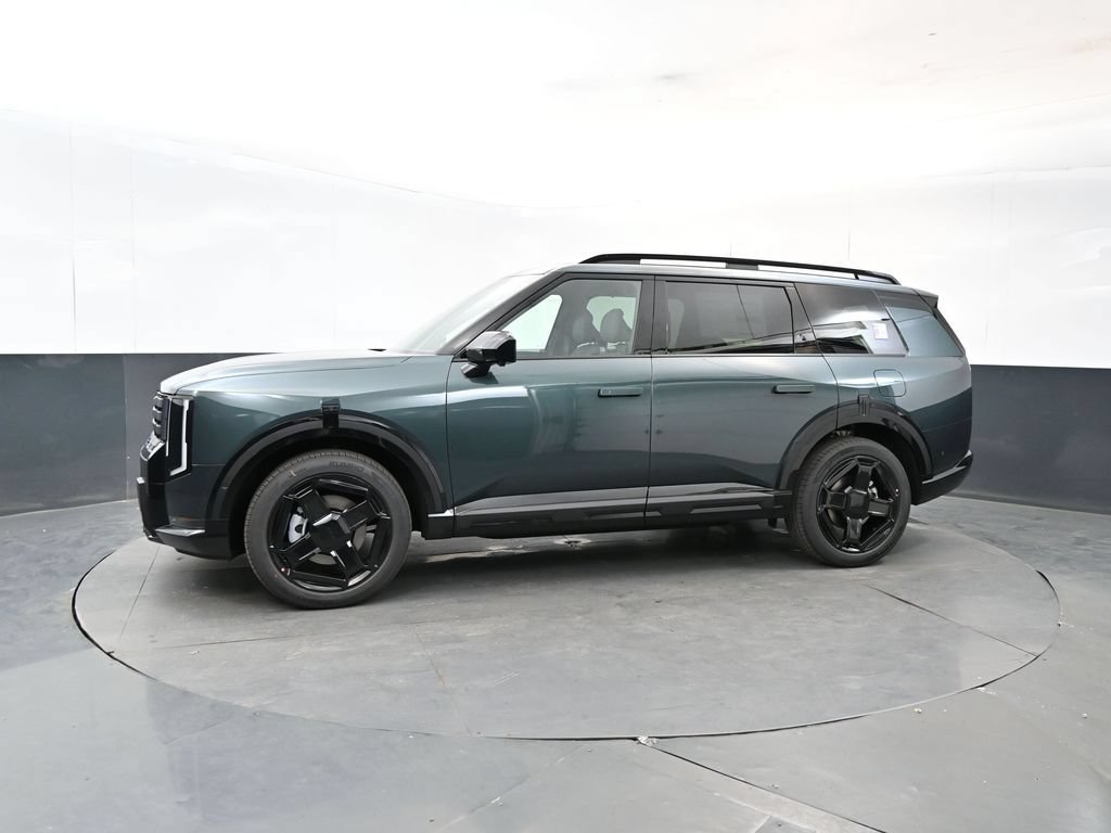 New 2027 Kia Telluride X-Line SX Prestige AWD/4WD image 2