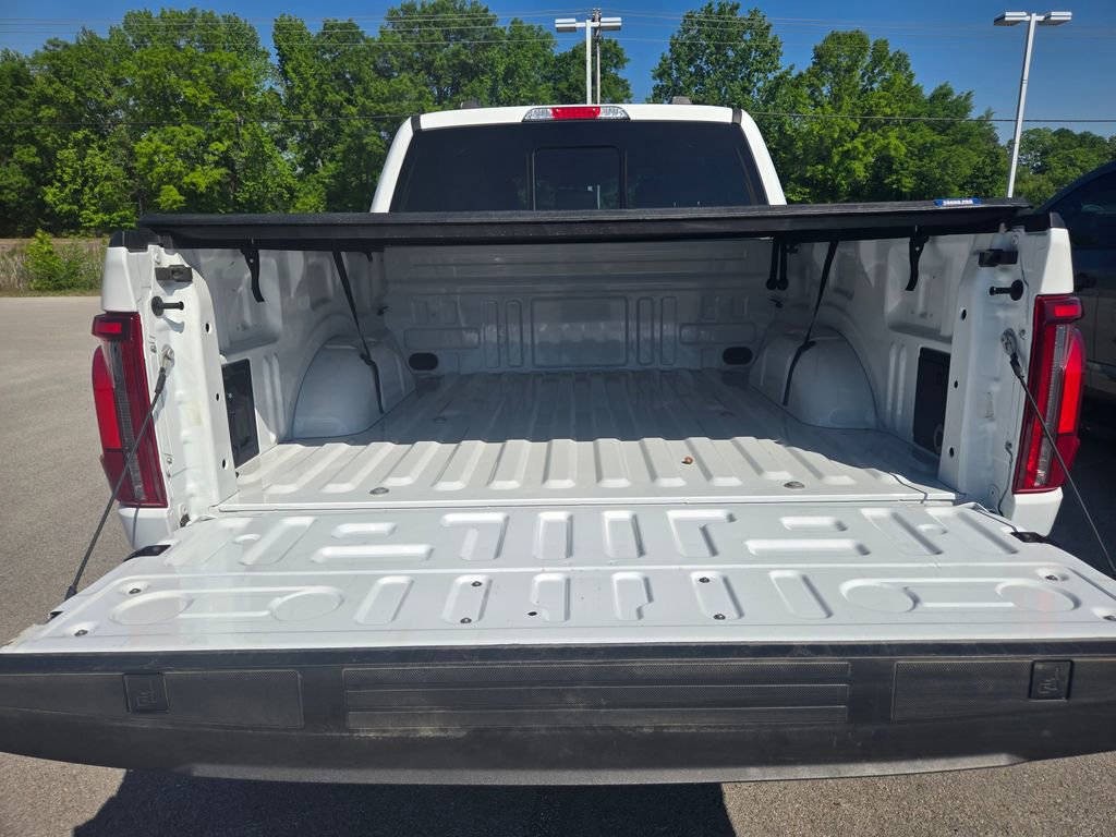 Used 2024 Ford F150 Tremor w/ Mobile Office Package AWD/4WD image 5