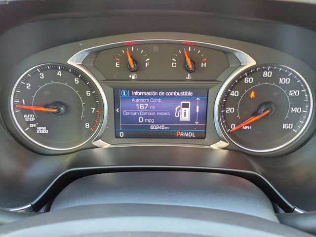 Used 2021 Chevrolet Blazer LT image 16