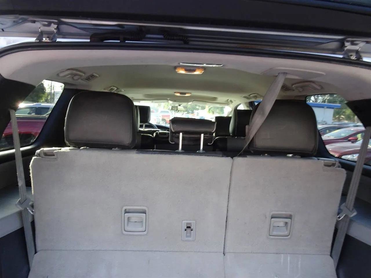 Used 2012 Toyota Sequoia SR5 image 19