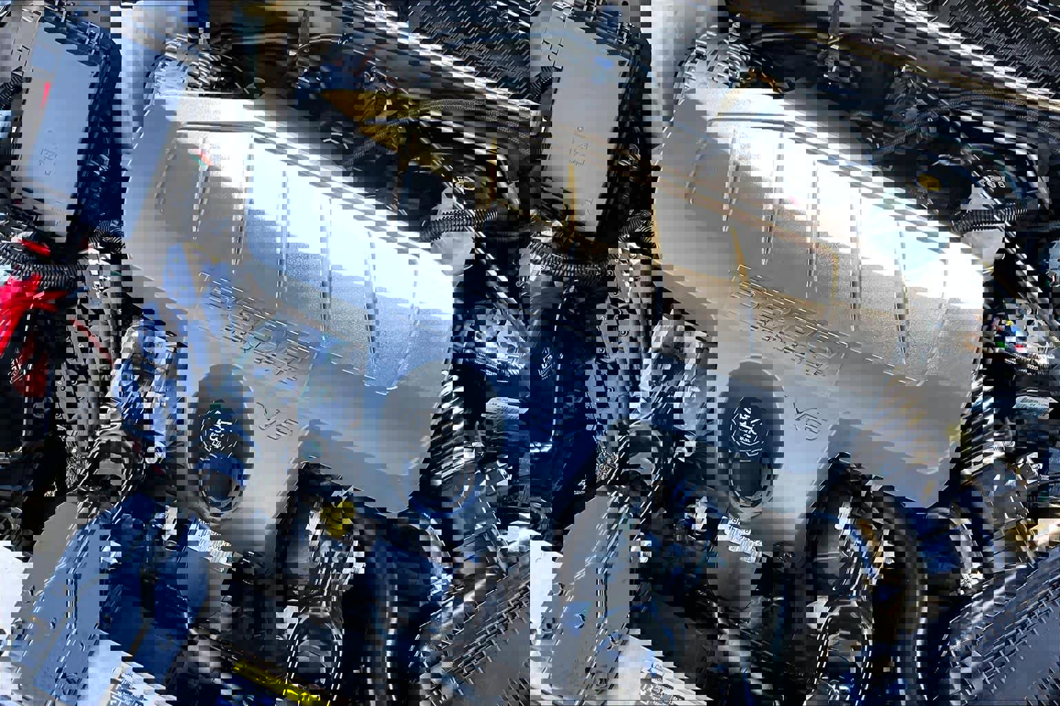 Used 2006 Buick LaCrosse CXL w/ Driver Confidence Package image 30