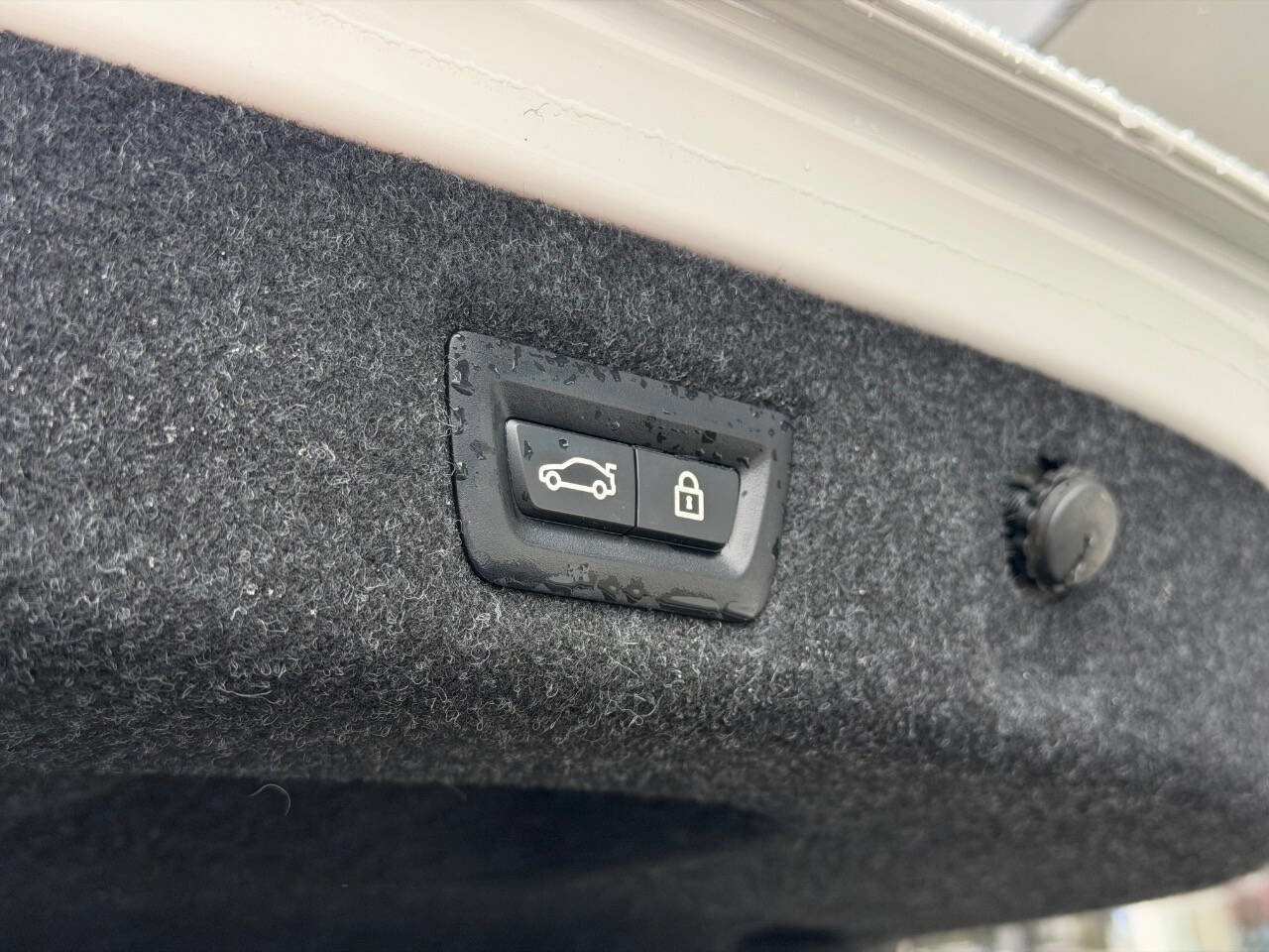 Used 2018 BMW M5 w/ Executive Package image 9