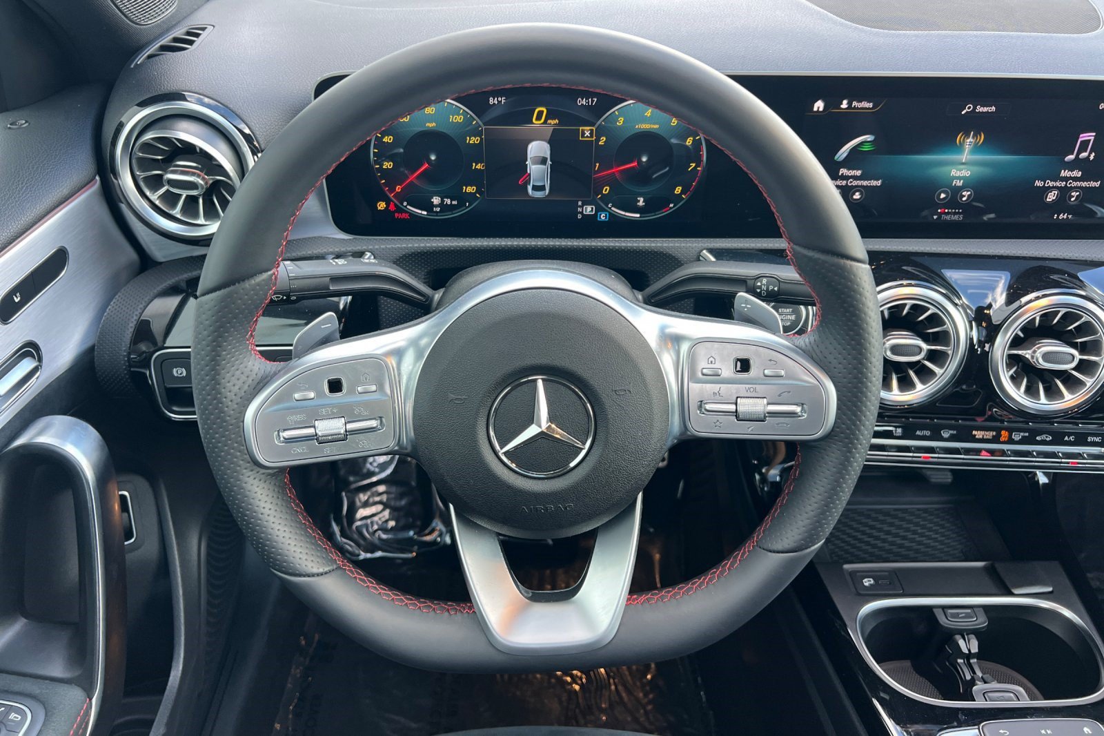 Used 2020 Mercedes-Benz A 220 image 28