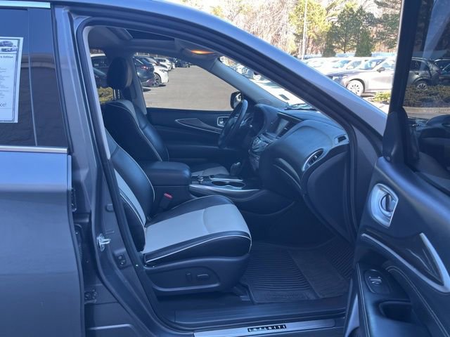Used 2020 INFINITI QX60 Signature Edition image 39