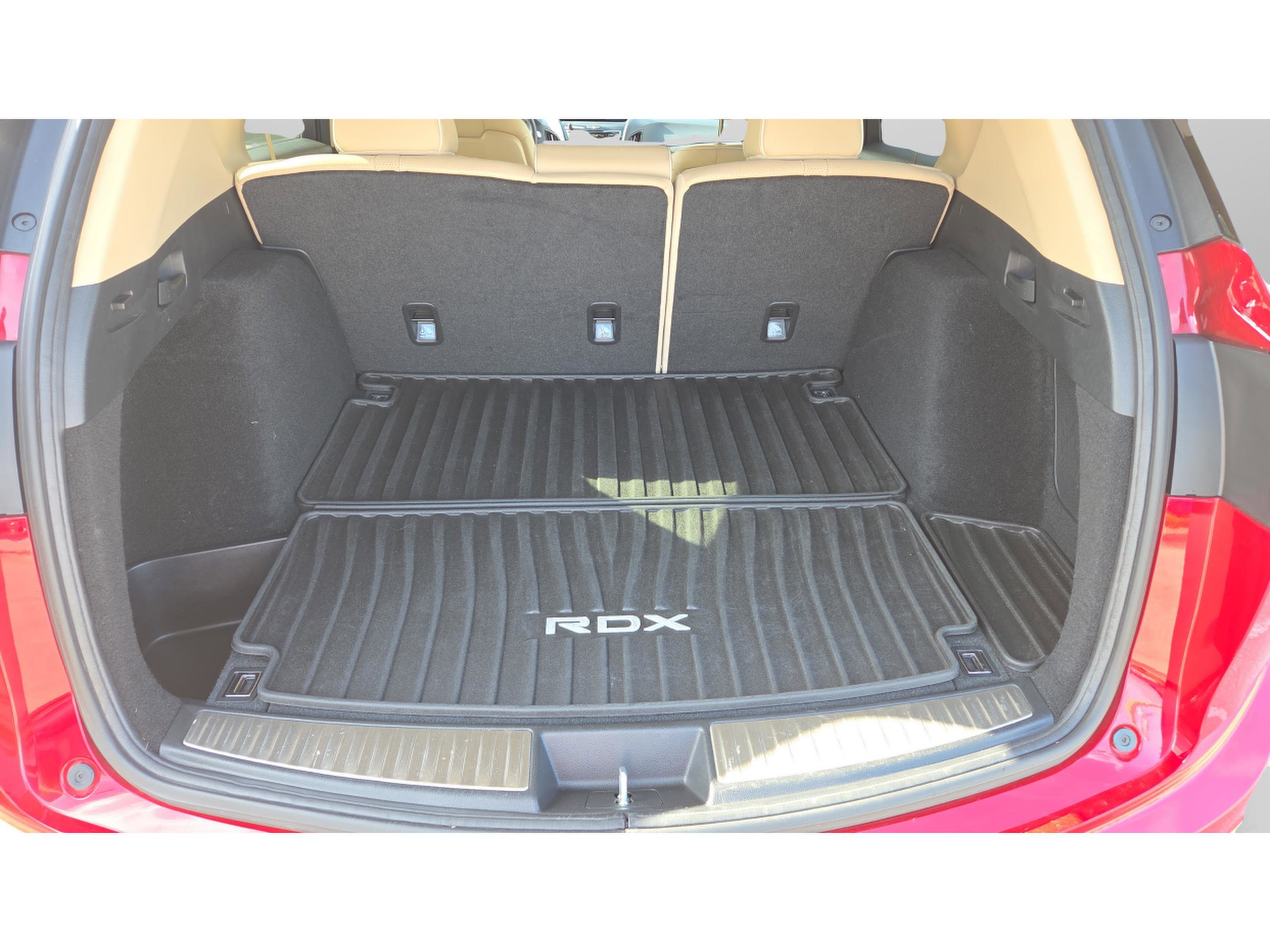 Certified 2023 Acura RDX AWD w/ Advance Package image 15