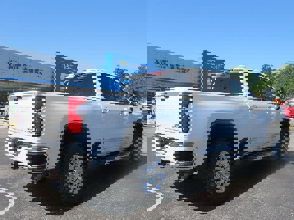 New 2025 Chevrolet Silverado 2500 High Country w/ Technology Package image 4