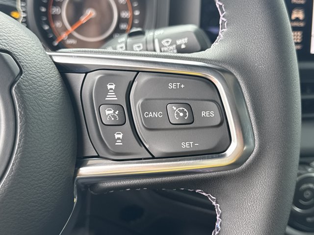 New 2027 Jeep Wrangler Unlimited Sport AWD/4WD image 24