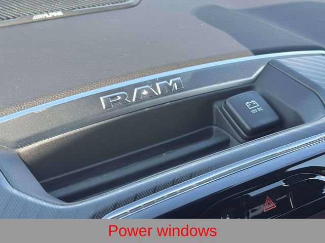 New 2027 RAM 1500 Big Horn AWD/4WD image 25