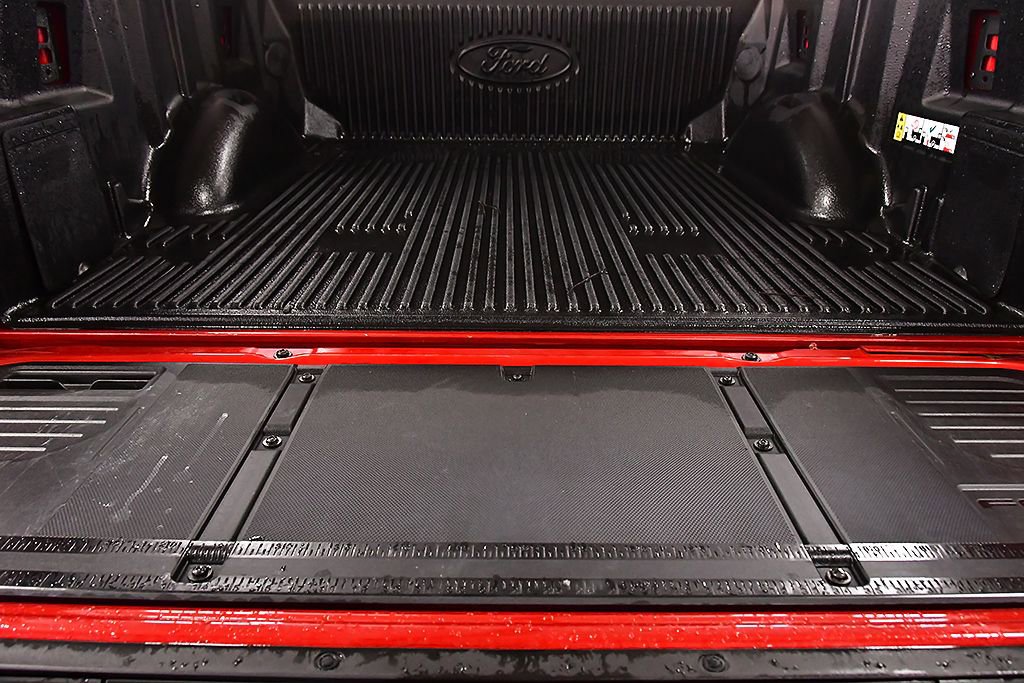 Used 2024 Ford F150 XLT w/ Equipment Group 302A MID image 14