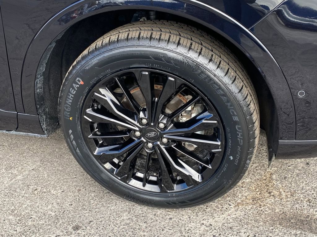 Used 2024 Ford Escape ST-Line Elite w/ Premium Technology Package image 33