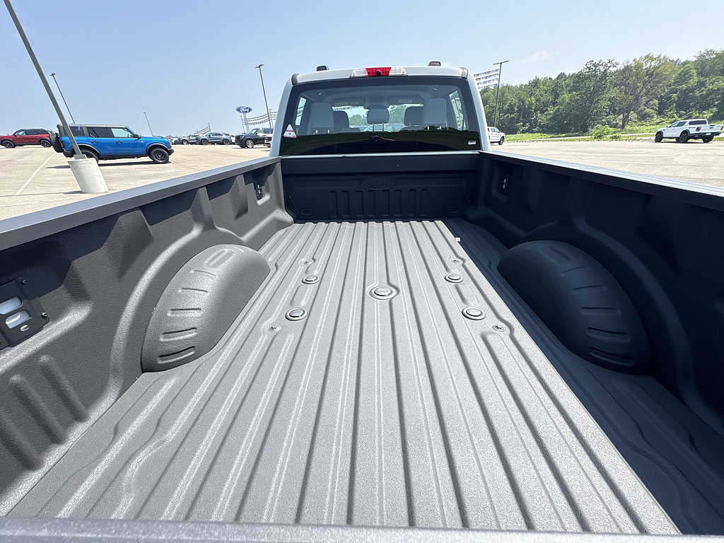New 2026 Ford F250 XL w/ STX Appearance Package AWD/4WD image 15