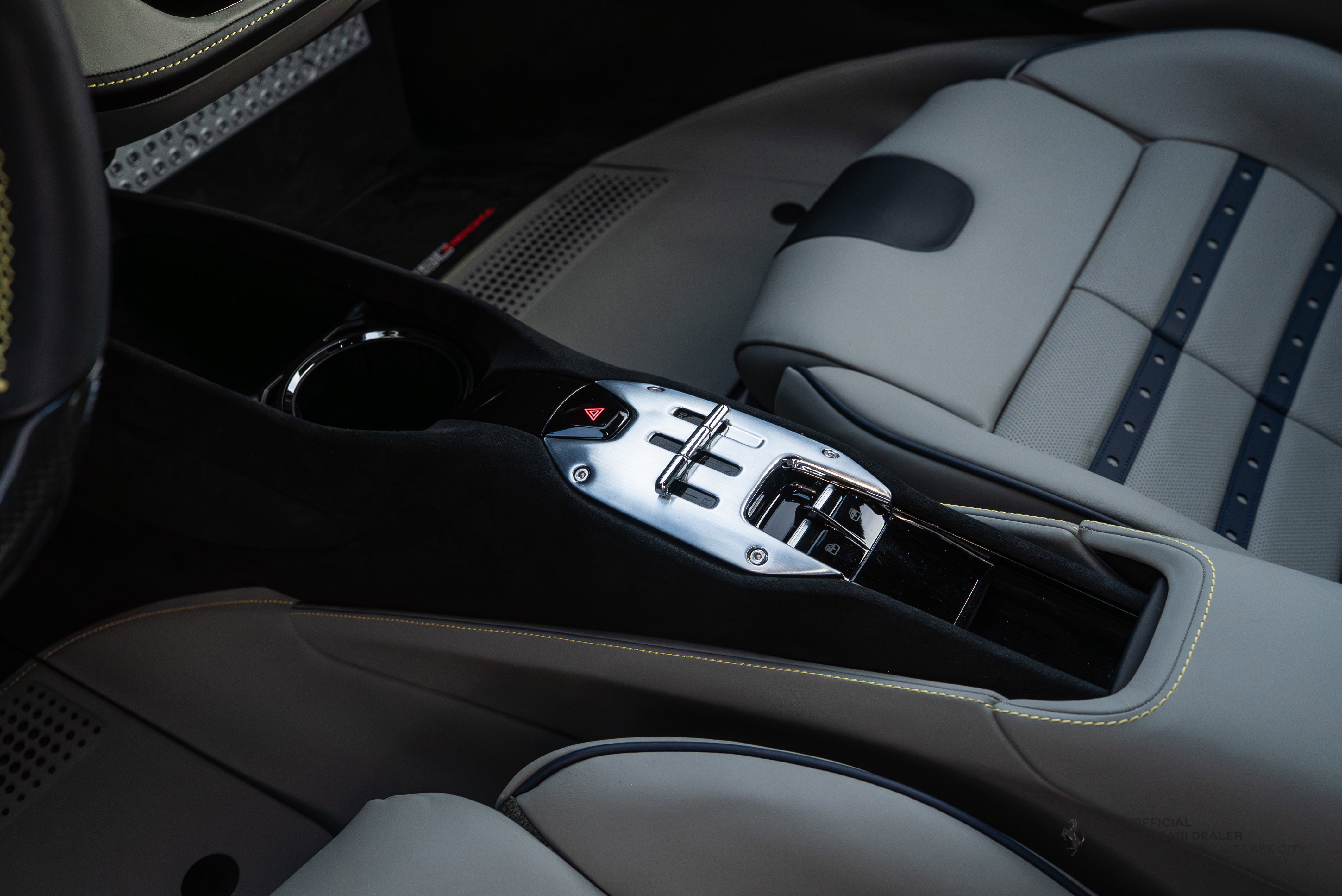 Certified 2023 Ferrari SF90 Stradale image 17