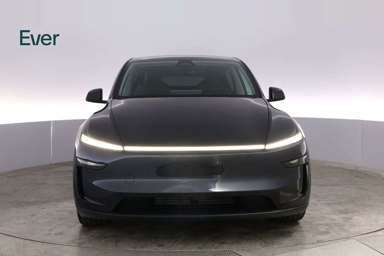 Used 2026 Tesla Model Y Long Range AWD/4WD image 12