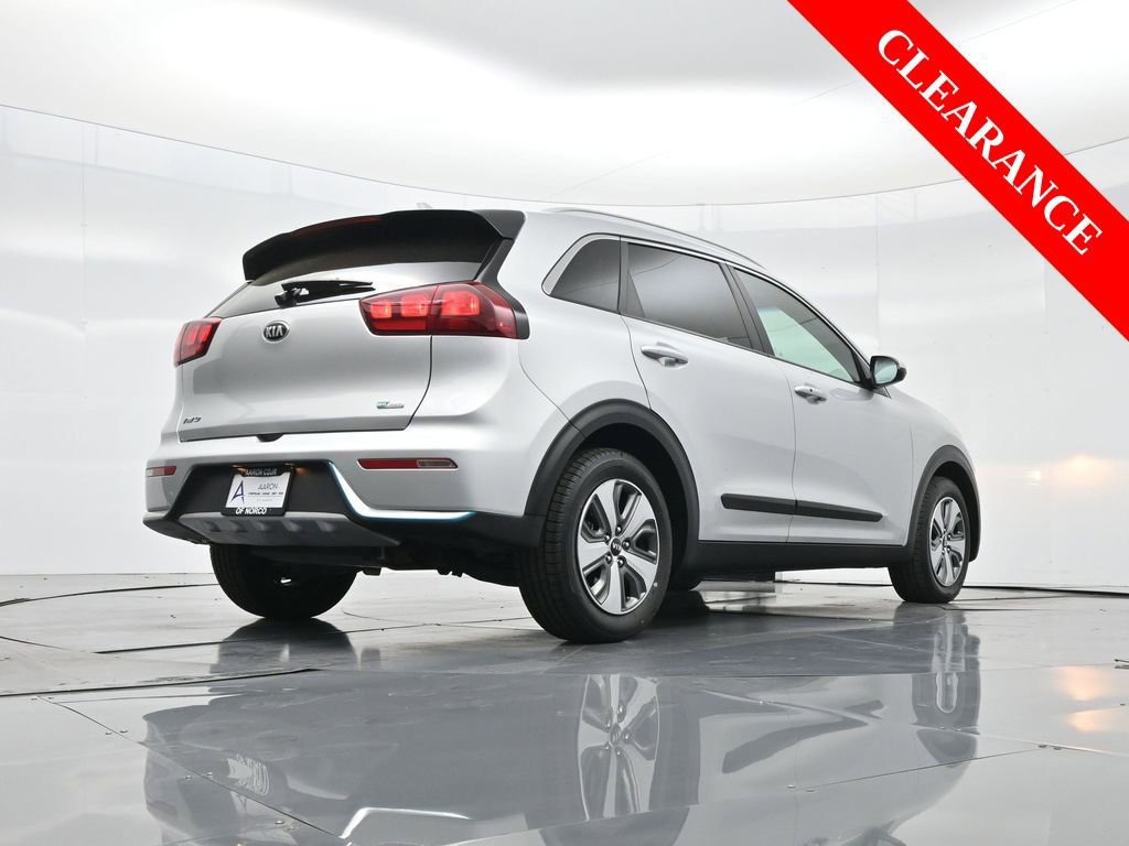 Used 2019 Kia Niro LX image 45