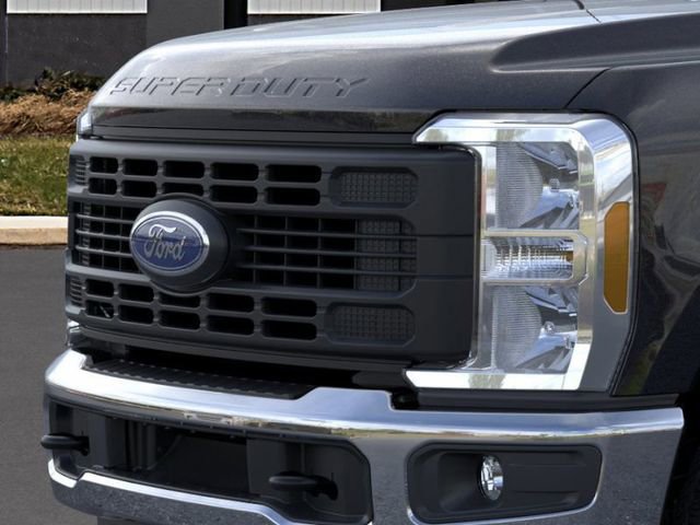 New 2026 Ford F350 XL image 17