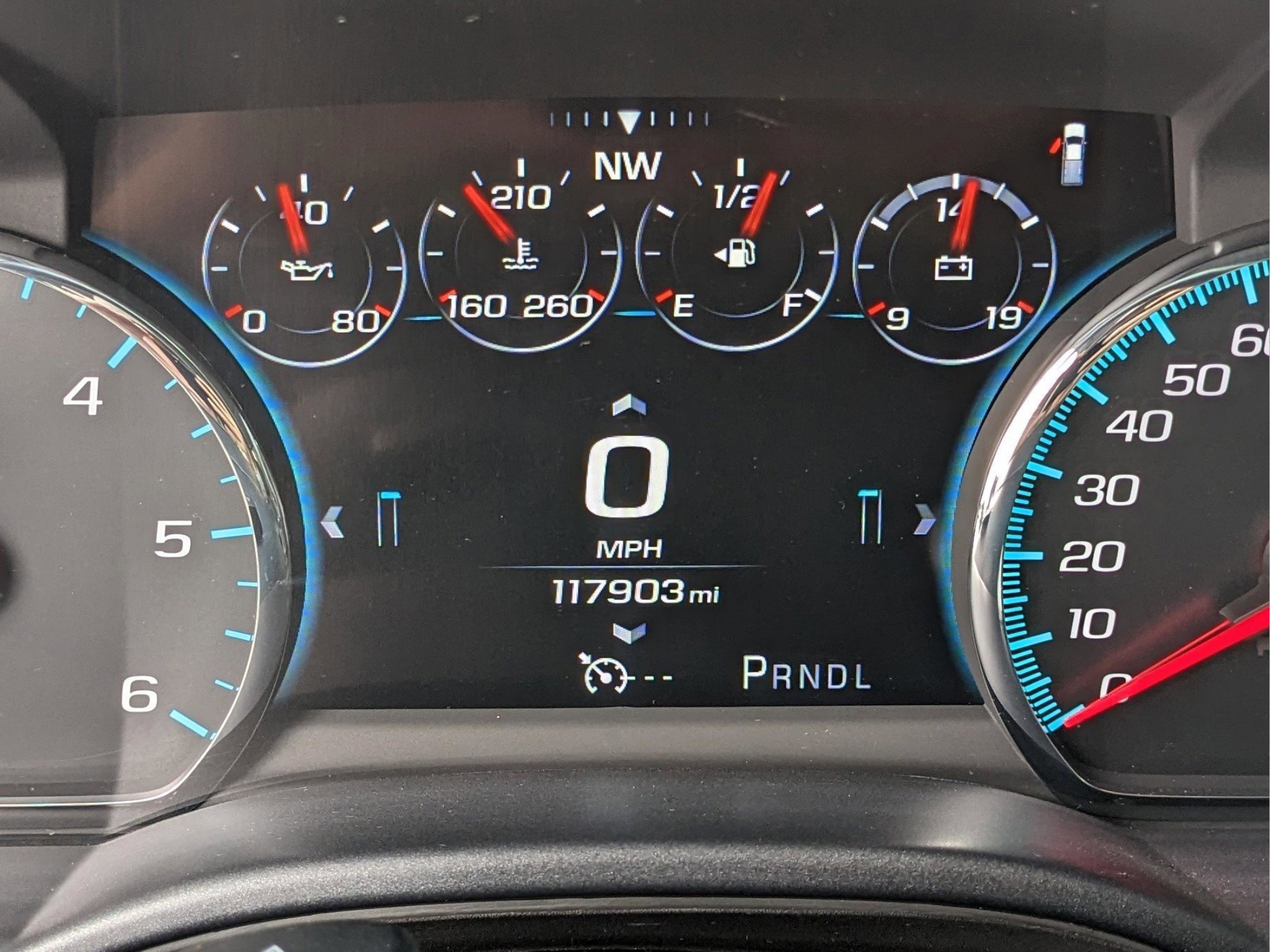 Used 2017 GMC Sierra 1500 Denali image 40