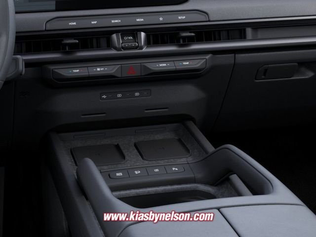 New 2027 Kia Telluride EX X-Line AWD/4WD image 23