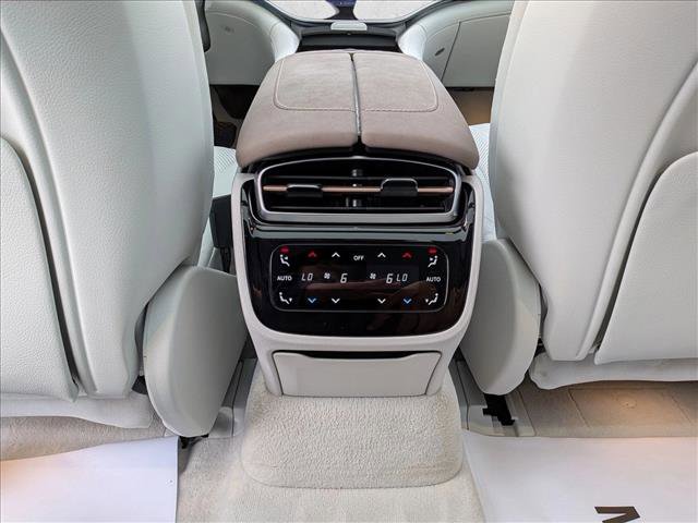 Certified 2023 Mercedes-Benz EQS 580 EQS 580 image 17
