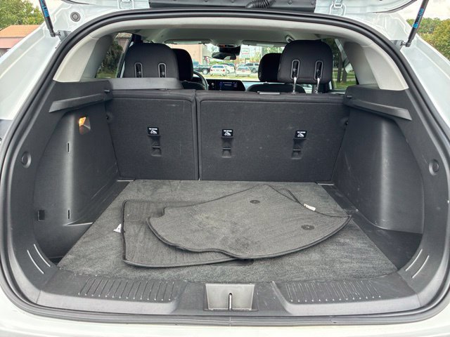 Used 2026 Chevrolet Trax LS FWD image 17