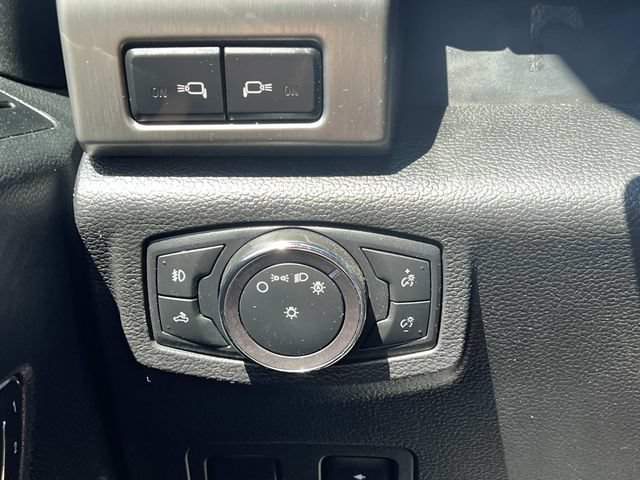 Used 2019 Ford F250 Platinum w/ Platinum Ultimate Package AWD/4WD image 28