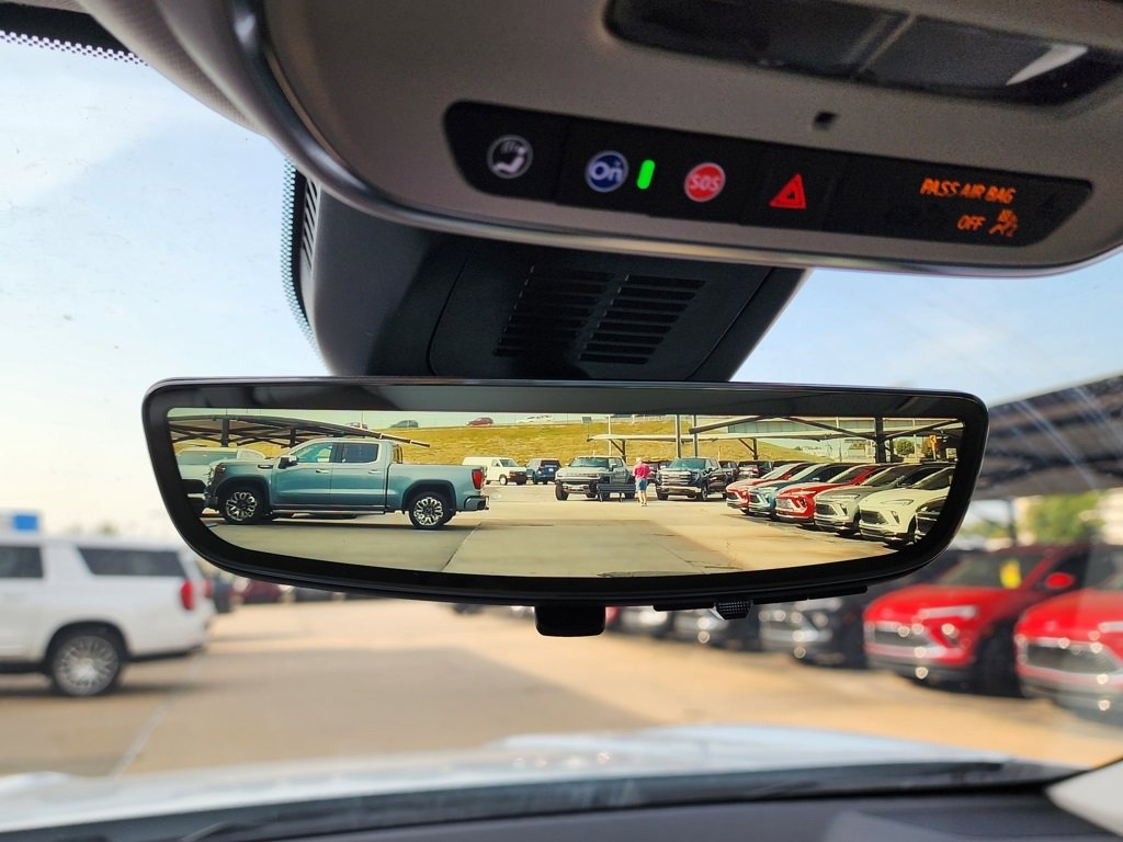 New 2026 GMC Terrain Denali image 36