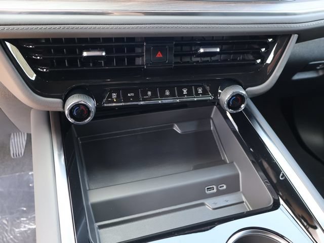 New 2026 Chevrolet Tahoe LS AWD/4WD image 24
