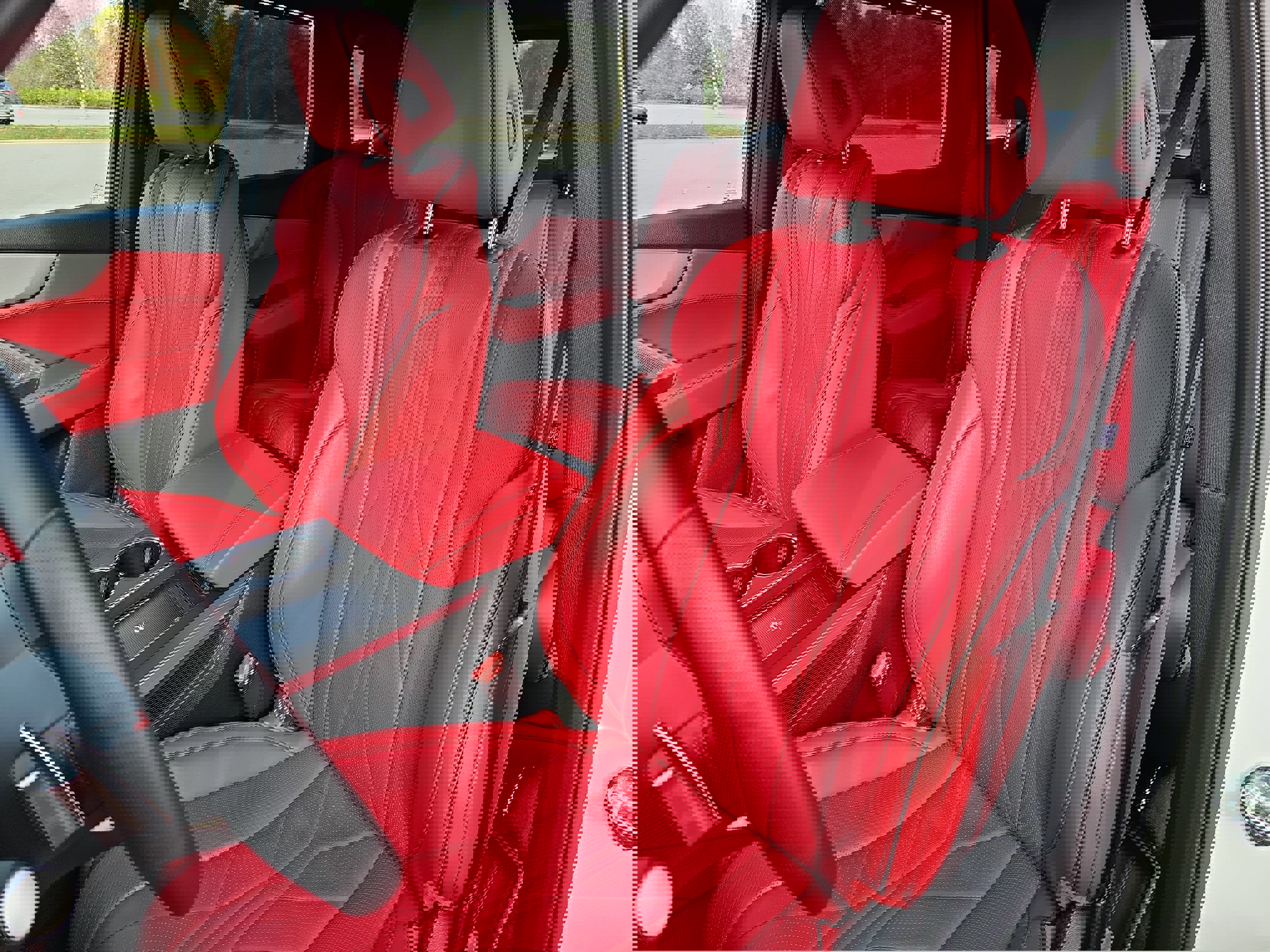 Certified 2025 Acura MDX A-Spec image 15