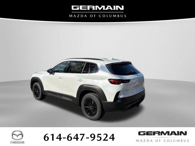 New 2026 MAZDA CX-50 AWD 2.5 Hybrid w/ Cargo Package image 10