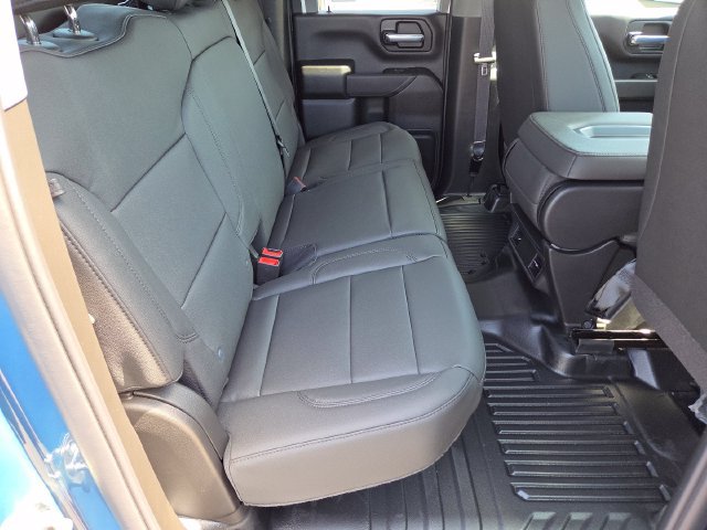 New 2026 Chevrolet Silverado 3500 W/T AWD/4WD image 16