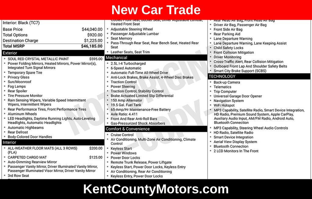 Used 2021 MAZDA CX-9 Grand Touring