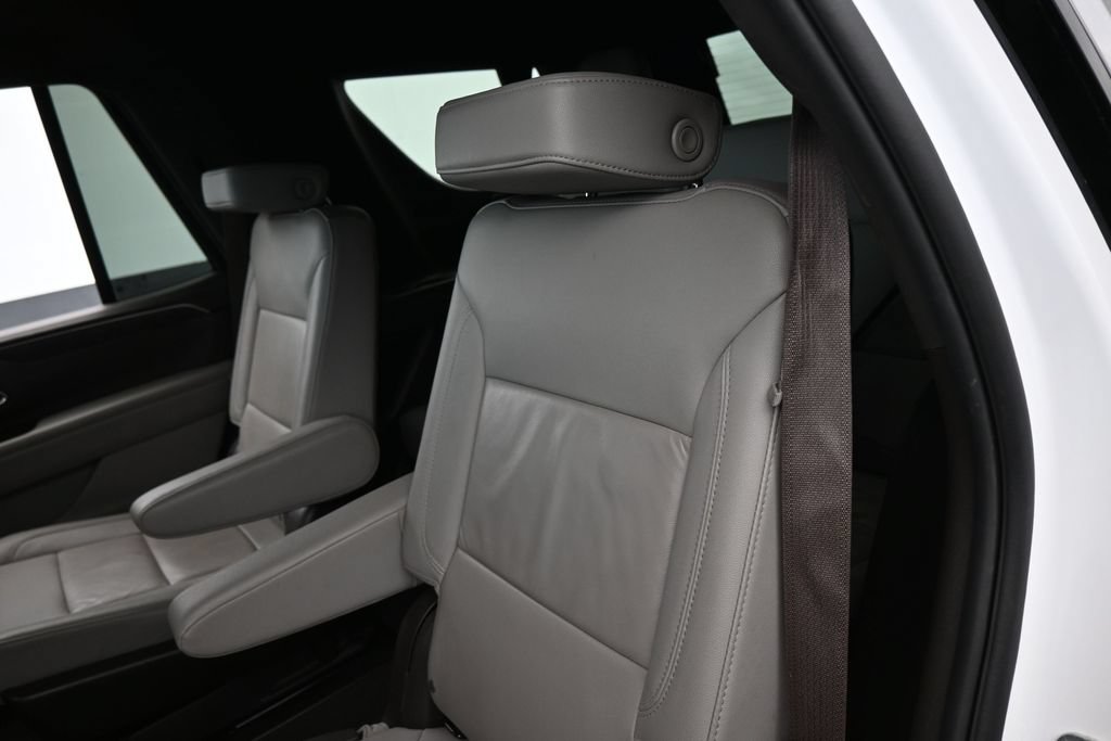Used 2024 Chevrolet Tahoe LT RWD image 22