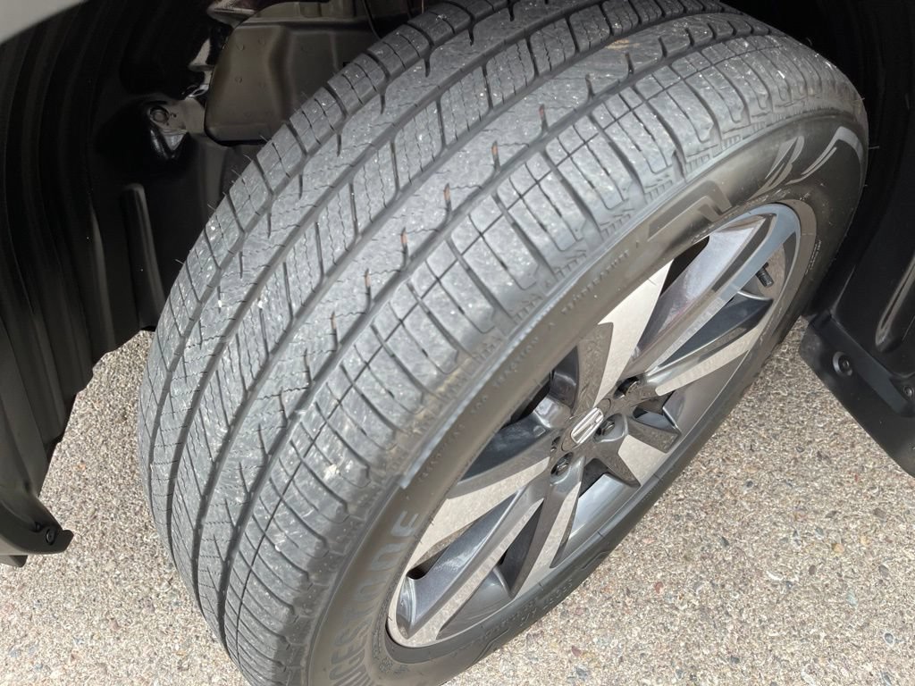 Certified 2024 Honda Pilot Touring image 24