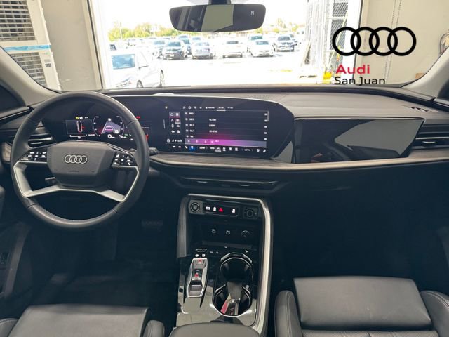 Used 2025 Audi Q5 Premium Plus w/ Premium Plus AWD/4WD image 34