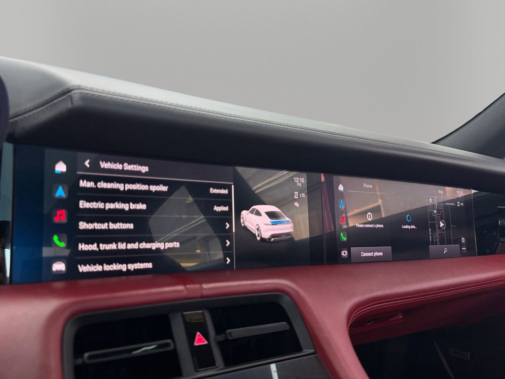 Used 2020 Porsche Taycan 4S image 24