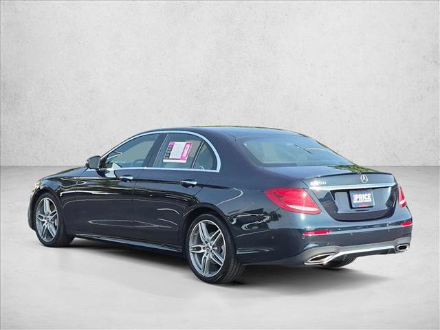 Used 2018 Mercedes-Benz E 300 image 8
