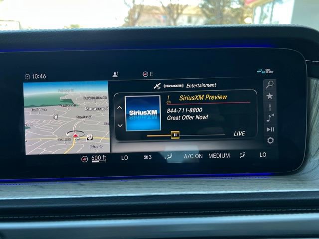 Used 2020 Mercedes-Benz G 63 AMG 4MATIC image 35