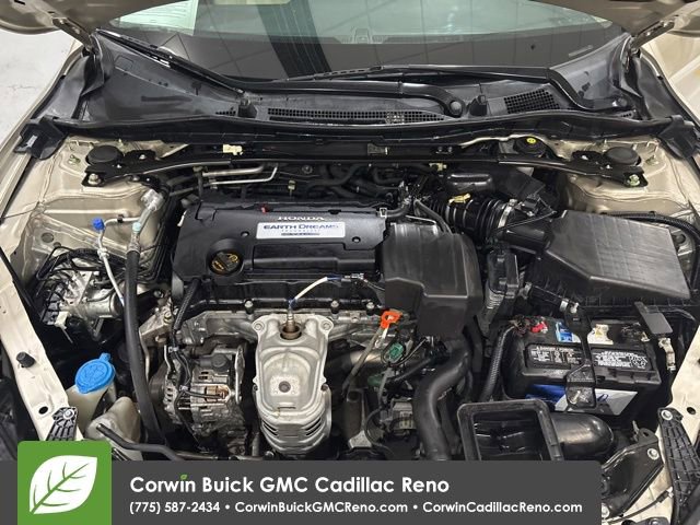 Used 2013 Honda Accord EX-L image 35