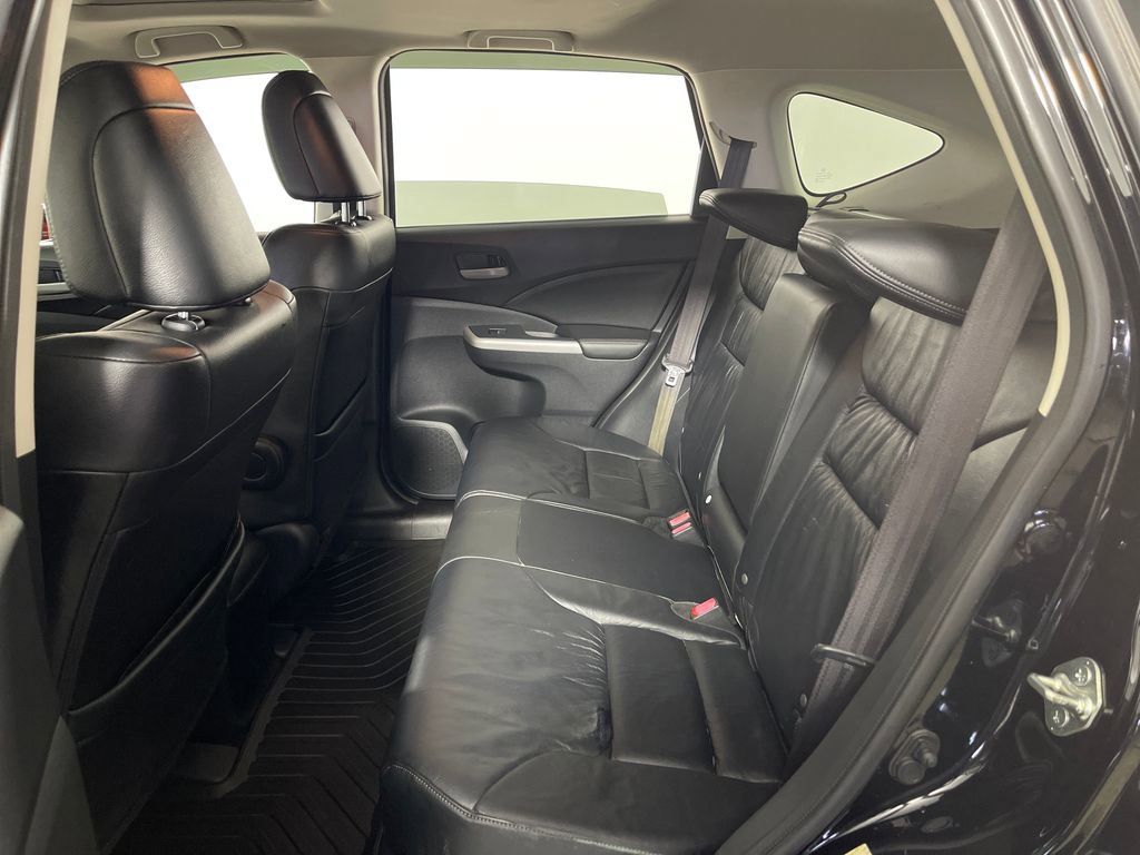 Used 2013 Honda CR-V EX-L image 13