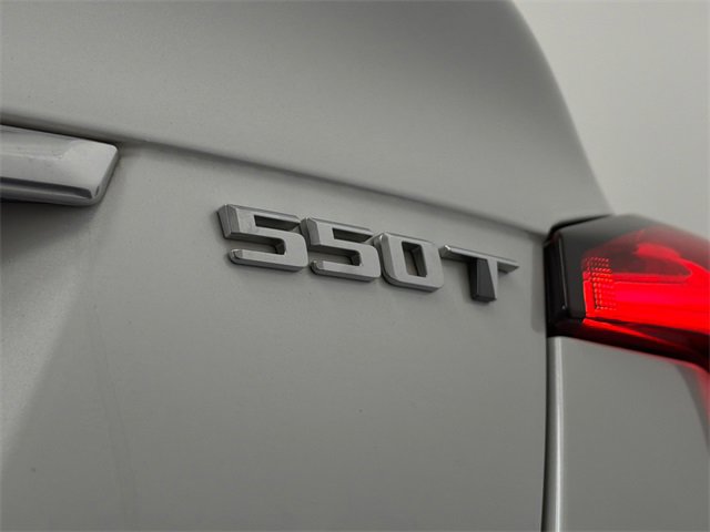 Used 2023 Cadillac CT5 Premium Luxury w/ Parking Package image 8