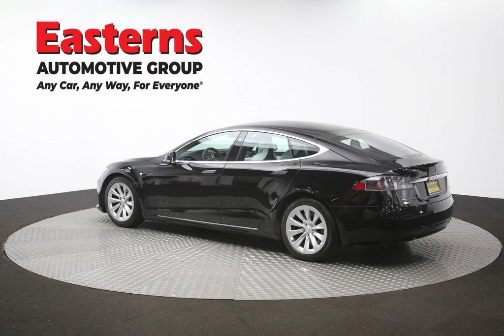 Used 2017 Tesla Model S 60D AWD/4WD image 59