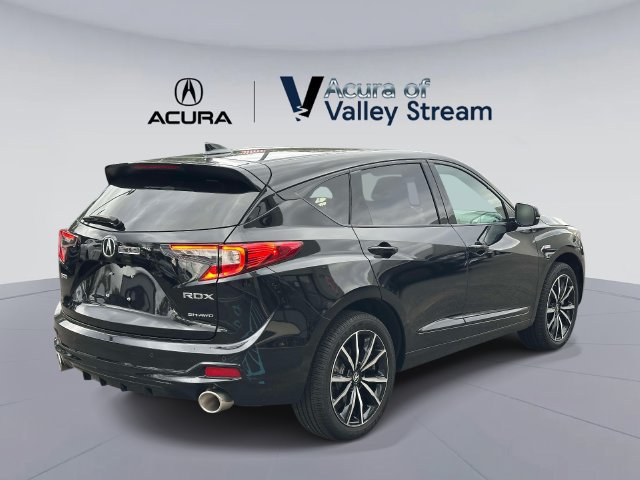 Certified 2025 Acura RDX w/ Advance Package AWD/4WD image 6