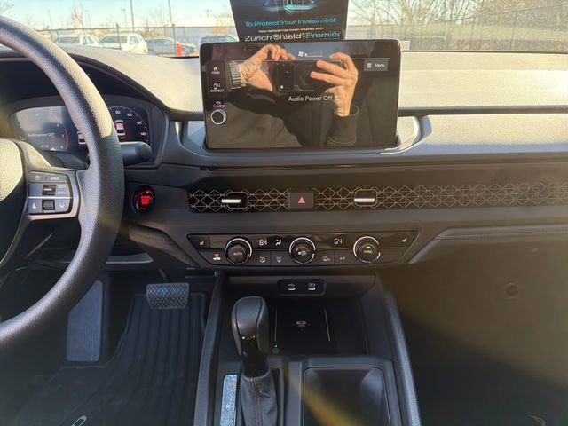New 2026 Honda Accord SE image 20
