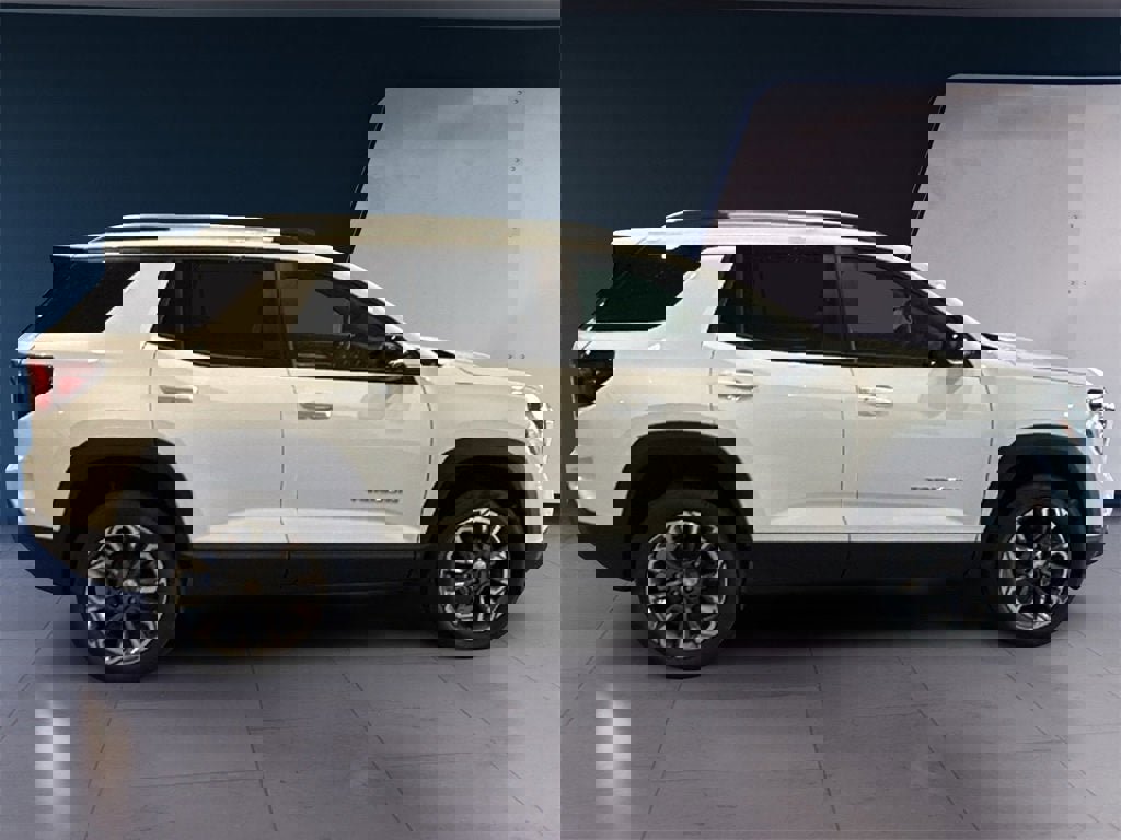 New 2026 GMC Terrain Elevation w/ Elevation Premium Package image 8