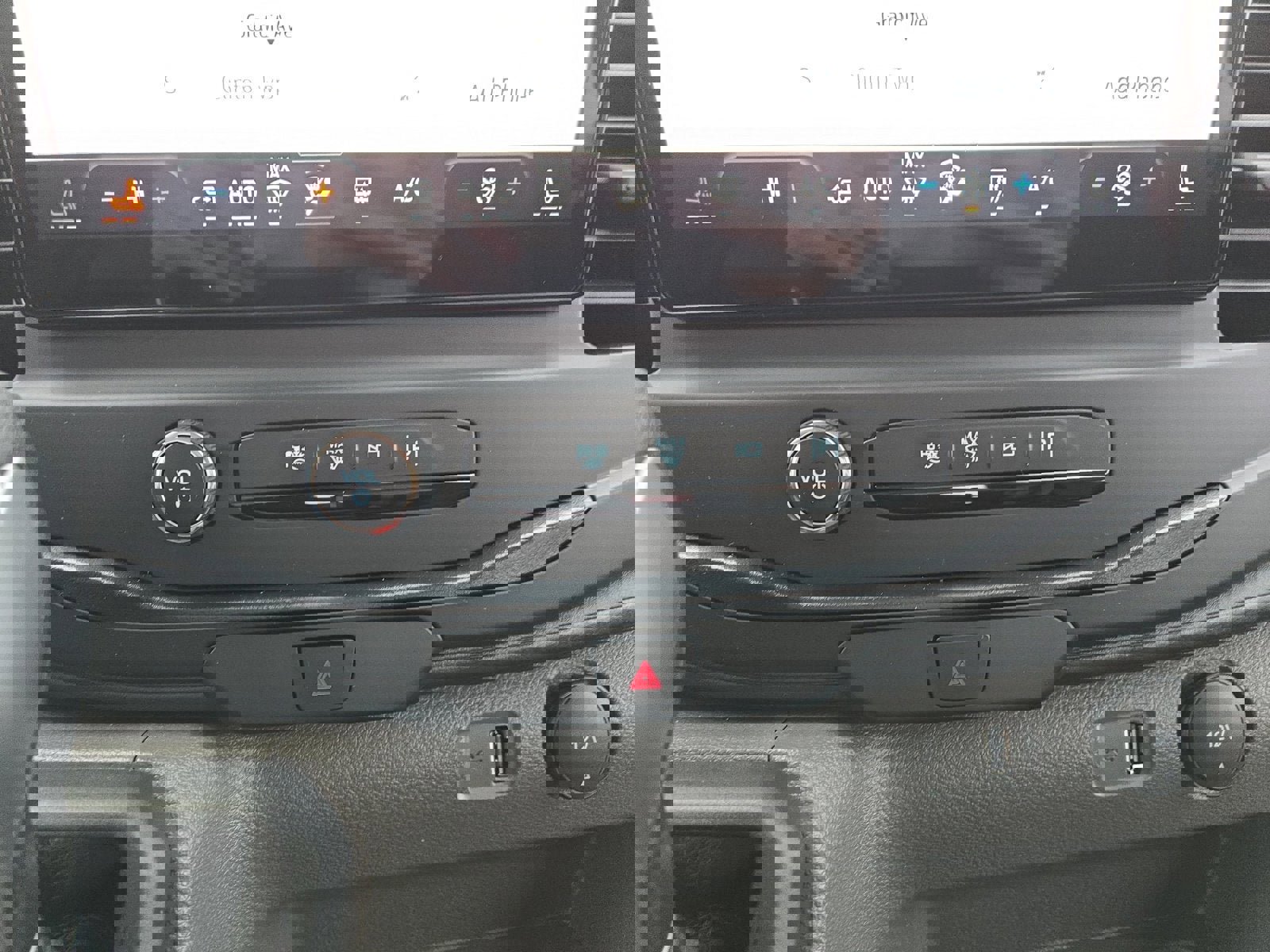 Certified 2026 Ford Transit 350 Low Roof AWD w/ Exterior Upgrade Package image 20